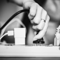 Avoid Using Extension Cords for Long-Term Use: The Dangers You Need to Know