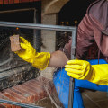 Cleaning Chimney and Fireplace: A Comprehensive Guide to Annual Home Maintenance Tasks