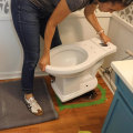 Replacing a Toilet: A Comprehensive Guide to DIY Home Repairs