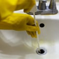 Unclogging a Drain: Tips for DIY Repairs and Home Maintenance