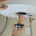 The Importance of Proper Water Heater Installation