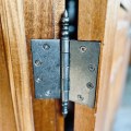 Fixing a Squeaky Door: Tips and Tricks for DIY Home Repairs