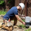 Properly Grounding Appliances: A Guide to Electrical Safety and Home Maintenance