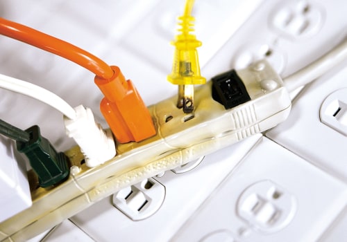 Using Surge Protectors for Electrical Safety and Home Maintenance