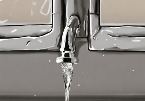 How to Fix a Leaky Faucet: A Comprehensive Guide to Plumbing and Home Maintenance