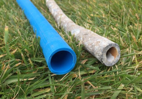 Everything You Need to Know About Pipe Replacements