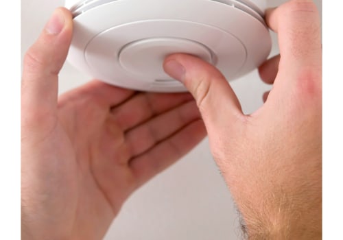 The Importance of Regularly Checking Smoke Detectors and Carbon Monoxide Alarms