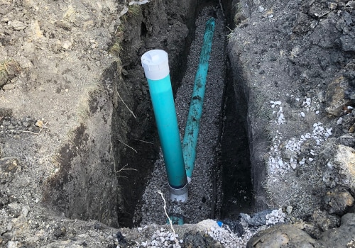 Sewer Line Repairs - Everything You Need to Know