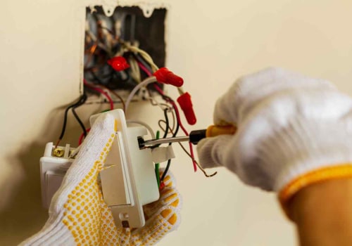 How to Fix a Tripped Breaker: A Comprehensive Guide to DIY Home Electrical Repairs