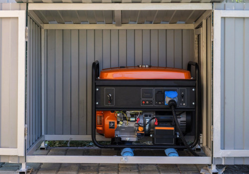 How to Install a Generator in Your Home: Tips and Safety Precautions