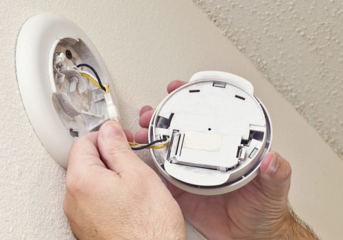 A Comprehensive Guide to Testing Smoke Detectors for Home Maintenance