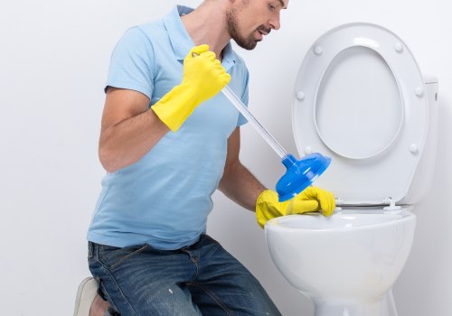 A Comprehensive Guide to Toilet Repairs: Tips and Tricks for Professional Services and DIY Repairs