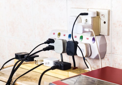 Understanding Overloaded Circuits: Tips for Electrical Safety and Home Maintenance